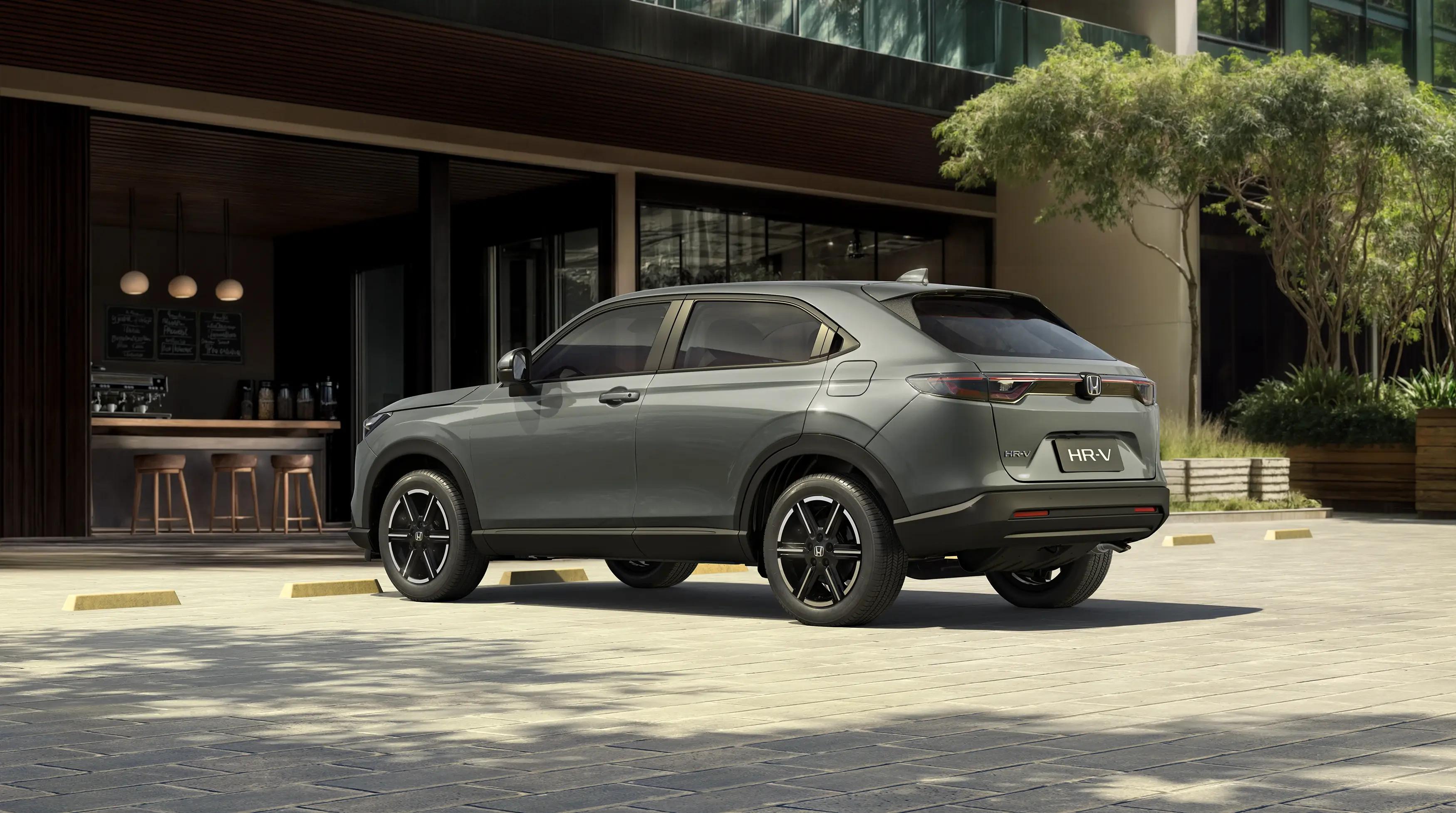 Honda Maracaibo — Nuestros Modelos