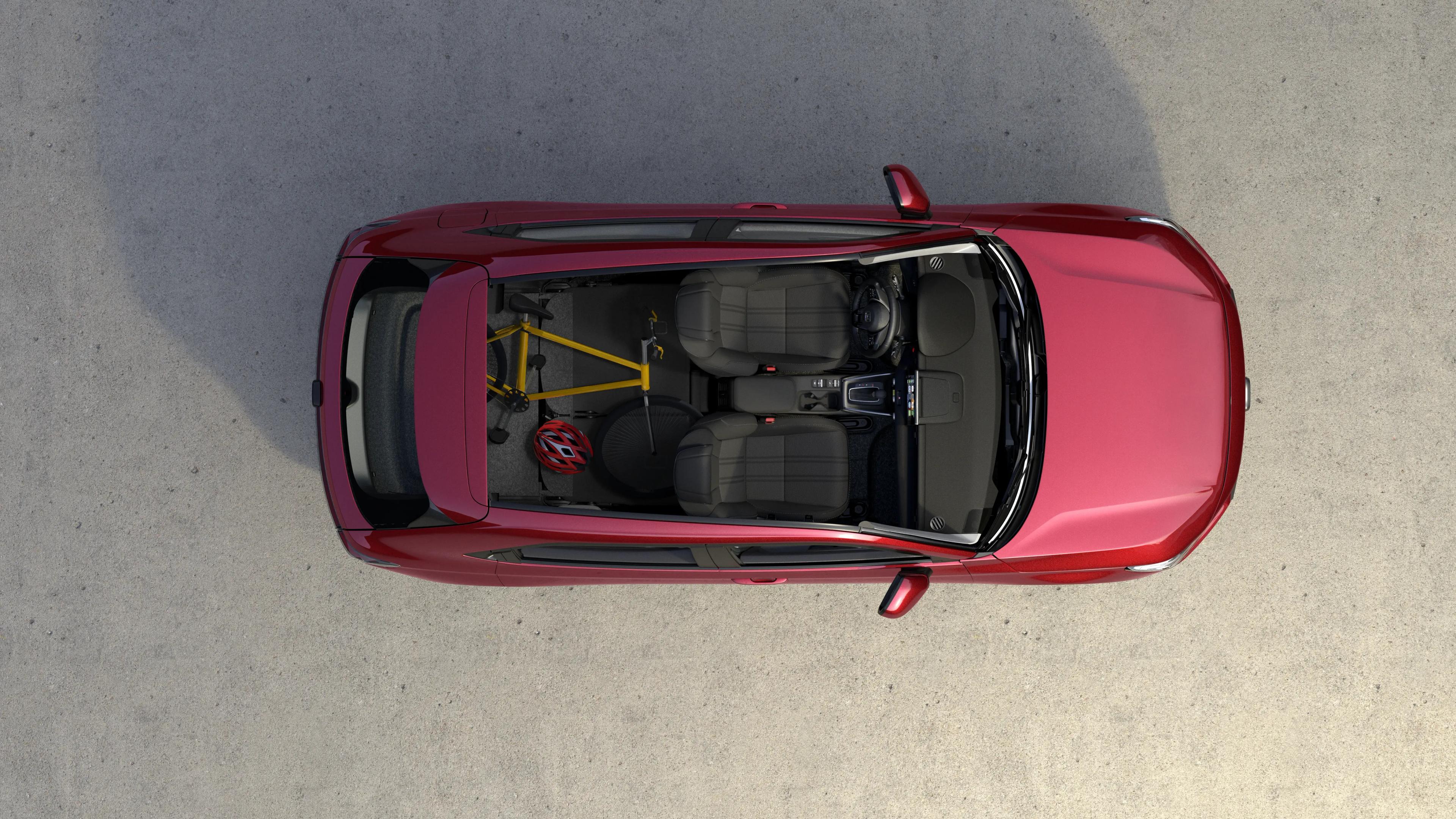 Magic Seat® Utility