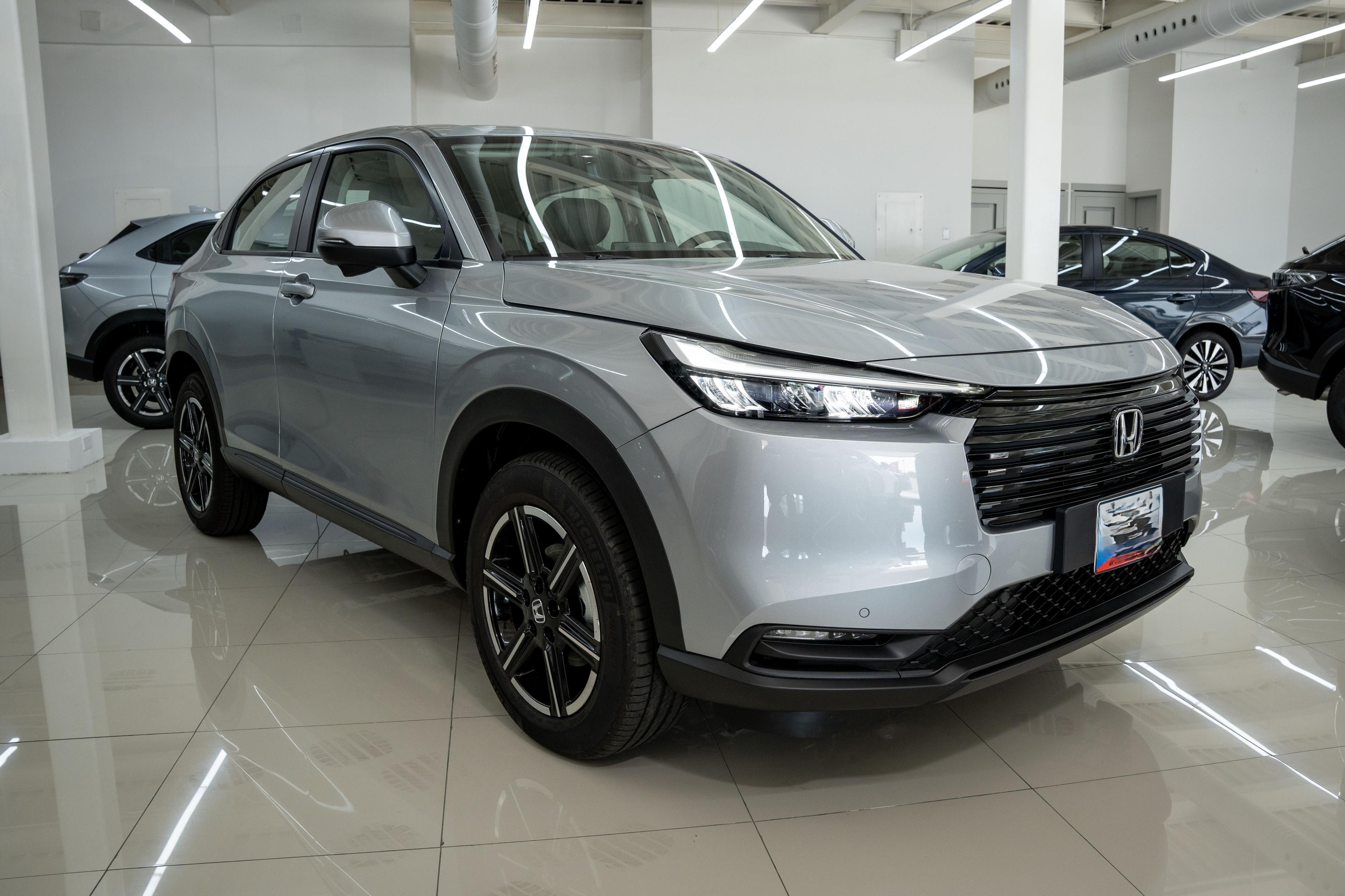Honda HR-V EXL 2026 - imagen 2